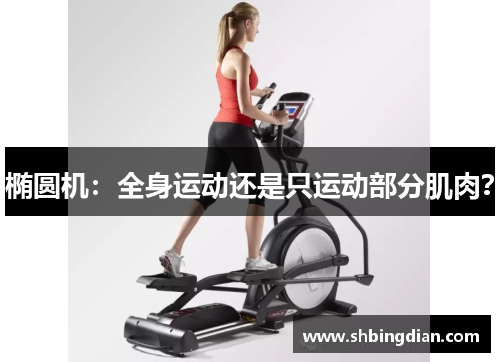 椭圆机：全身运动还是只运动部分肌肉？