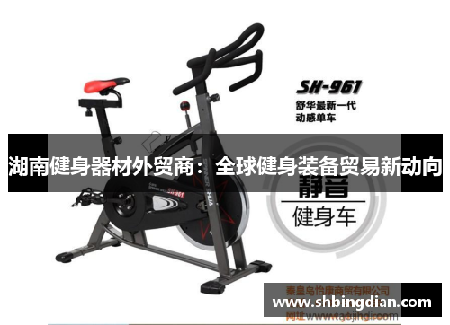 湖南健身器材外贸商：全球健身装备贸易新动向