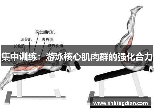 集中训练：游泳核心肌肉群的强化合力